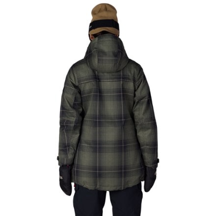 686 Spirit Insulated Jacket - Women's 1