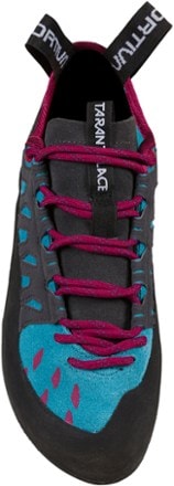 La Sportiva Tarantulace Climbing Shoes - Women's 5
