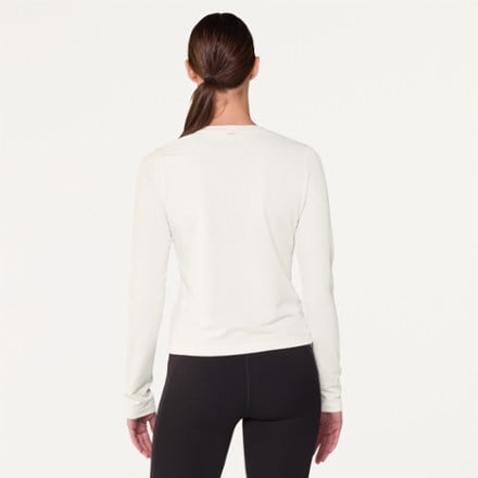 The North Face Golden Ridge Ribbed T-Shirt - Women's 2
