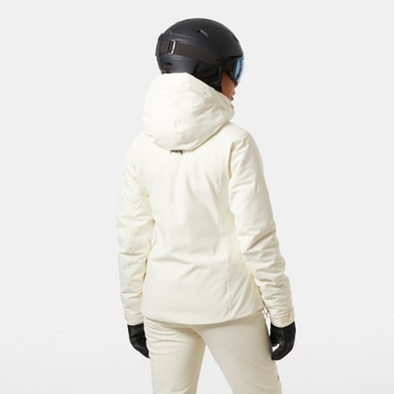 Helly Hansen Alphelia Insulated Jacket - Women's 2