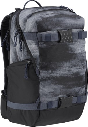 burton prism pack