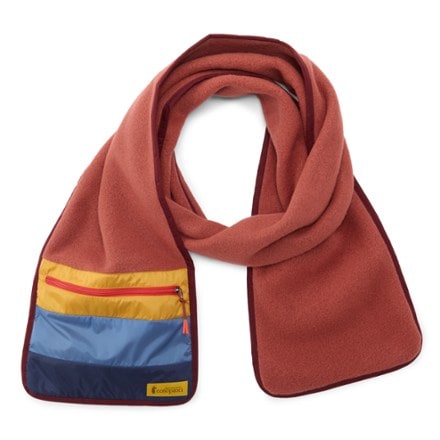Cotopaxi Teca Fleece Scarf 0