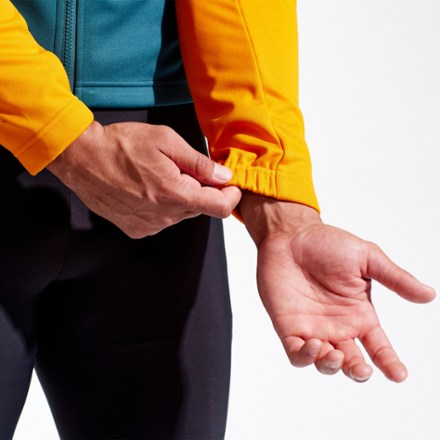 PEARL iZUMi Quest AmFIB Bike Jacket - Men's 8