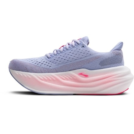 Brooks Glycerin Max Road-Running Shoes - Women's 1