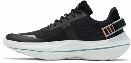 sorel explorer blitz leisure lace
