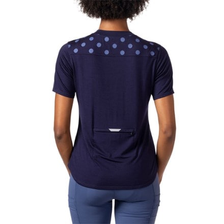 Terry Merino Cycling Jersey - Women's 1