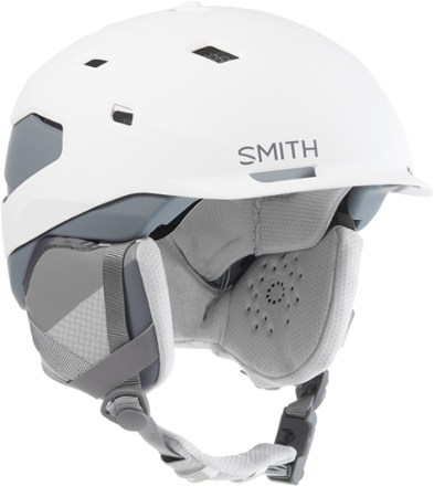 Smith Quantum MIPS Snow Helmet - Men's 0