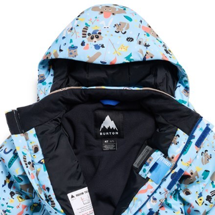 Burton 2L One-Piece Snowsuit - Toddlers' 1