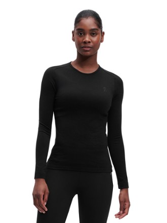 On Merino Long-T Shirt - Women's 1