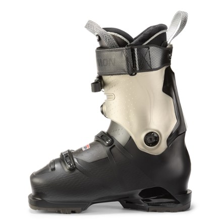 S/PRO Supra Dual BOA 105 W Ski Boots - Women's - 2025/2026