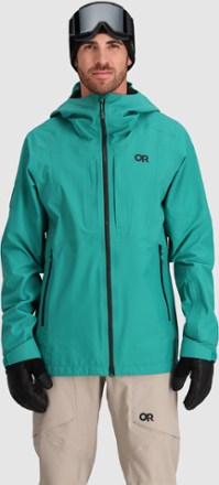 Outdoor Research Skytour AscentShell Jacket - Men's 1