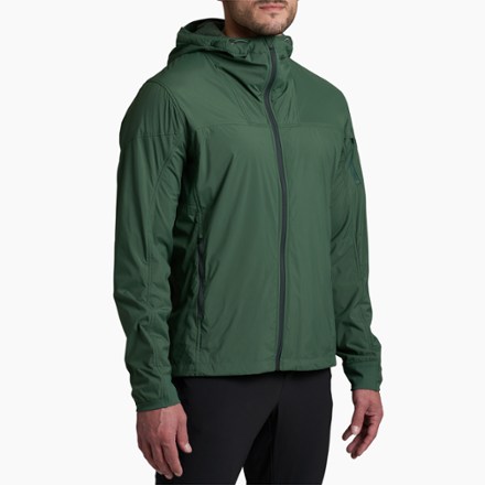 KUHL The One Insulated Hoody - Men's 0