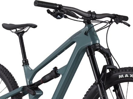 Cannondale Habit Carbon 1 Mountain Bike 7