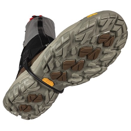 Kahtoola NAVAgaiter GTX Gaiters 6