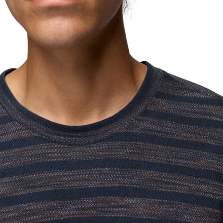 prAna Braton Crew T-Shirt - Men's 4