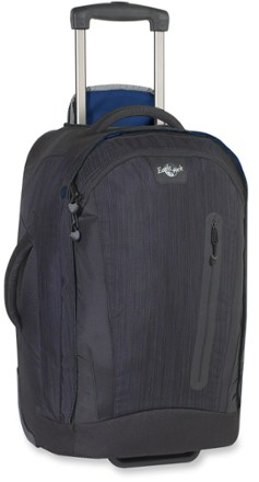 sky roller luggage