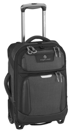 Tarmac International Carry-on Wheeled Luggage