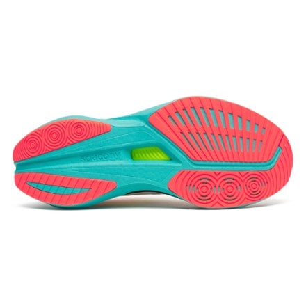 Saucony Endorphin Speed 5 Road-Running Shoes - Men's 5