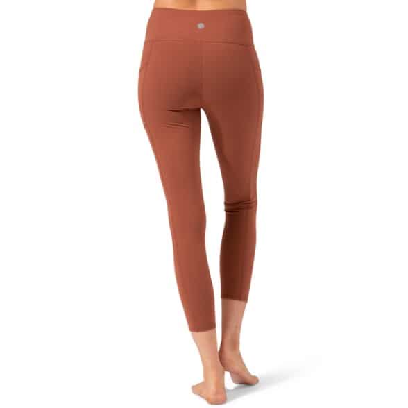 On Body Image of color Taro