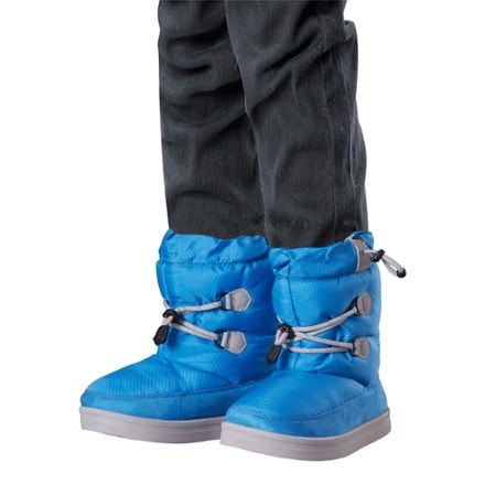 Baffin Wander Boots - Kids' 9