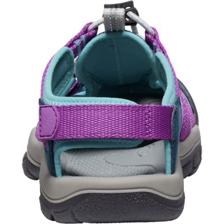 KEEN Newport Boundless Sandals - Kids' 5