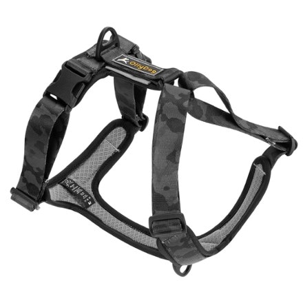 OllyDog Alpine Reflective Comfort Dog Harness Medium