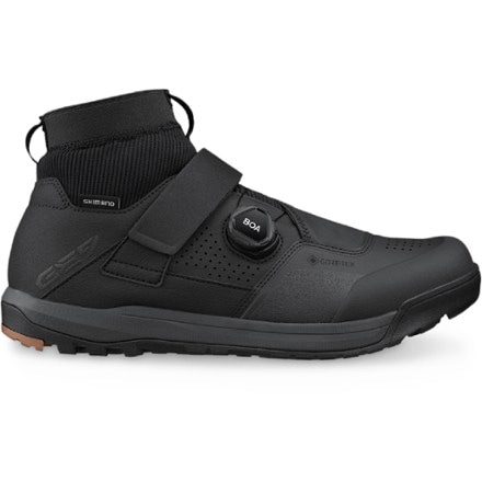 Shimano GE900 GTX SPD Mountain Bike Shoes - Men's 0