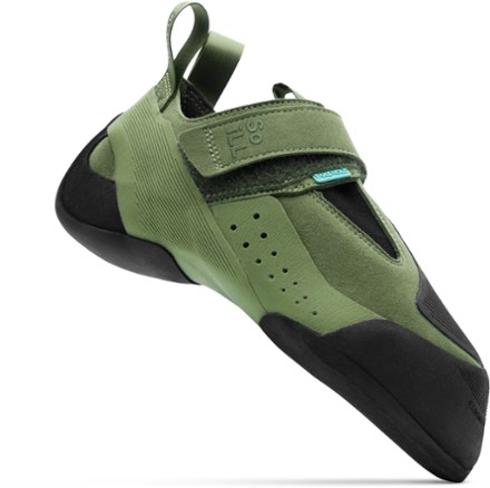 So iLL Stay Climbing Shoes 2
