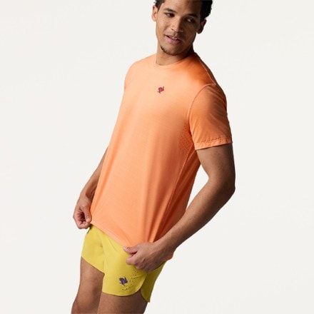 rabbit UPF T-Shirt - Men's 4