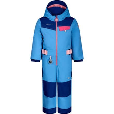 Obermeyer Quinn One-Piece Snowsuit - Toddlers'/Kids' 0