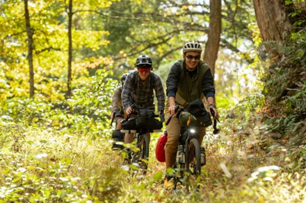 Location Image for Topstone 1 Bike