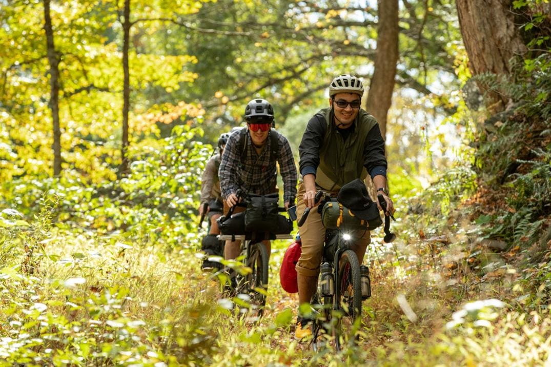 Location Image for Topstone 1 Bike