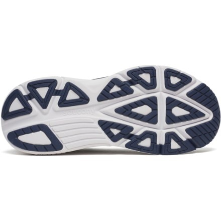 Saucony Guide 19 Road-Running Shoes - Men's 5