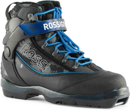 Rossignol BC X5 FW Cross-Country Ski Boots - Women's 0