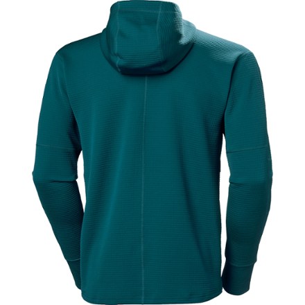 Helly Hansen Evolved Air Hooded Mid Layer Jacket - Men's 3