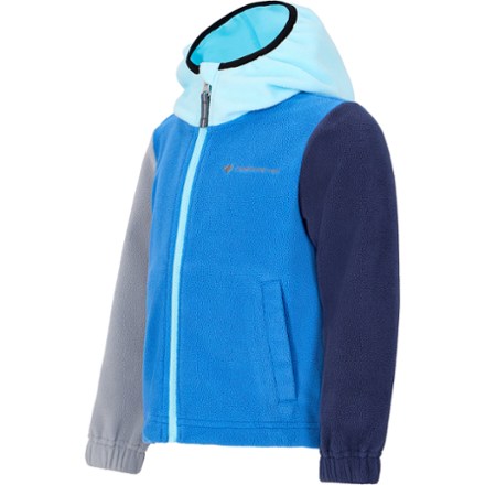 Obermeyer Comfy Cozy Fleece Jacket - Kids' 5
