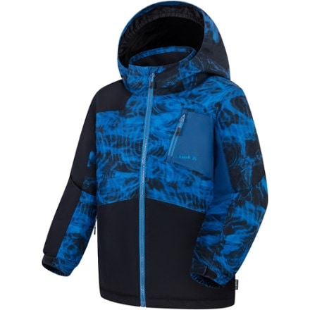 Kamik Cosmos Insulated Jacket - Boys' 2