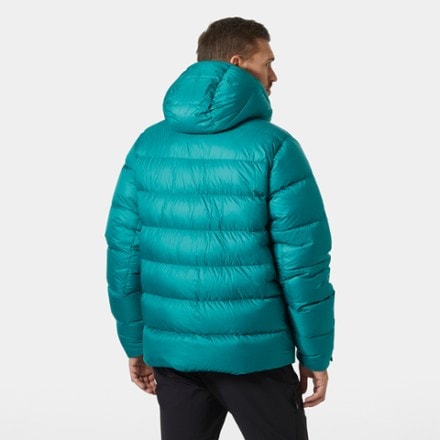Helly Hansen Odin Polar Down Jacket - Men's 2