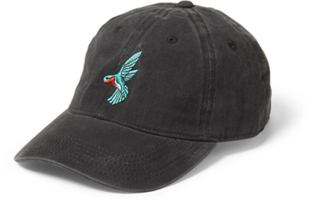 Urban Native Era Hummingbird Dad Cap 0