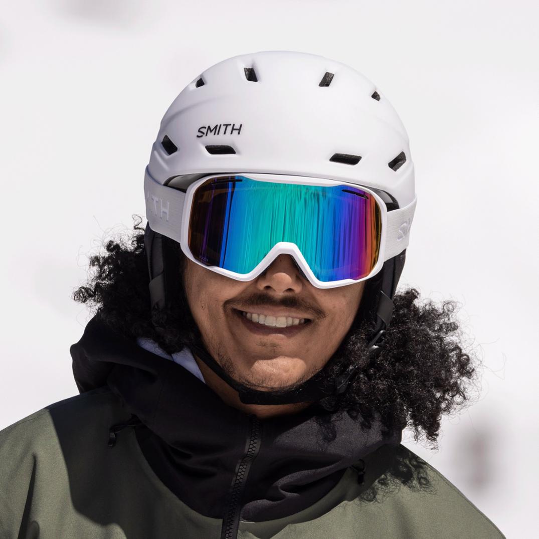Location Image for Frontier Snow Goggles