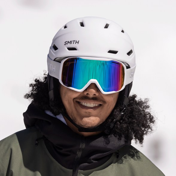 Location Image for Frontier Snow Goggles