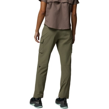 Columbia Silver Ridge Elite Pants - Women's 1