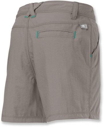 Back View (Pache Grey)