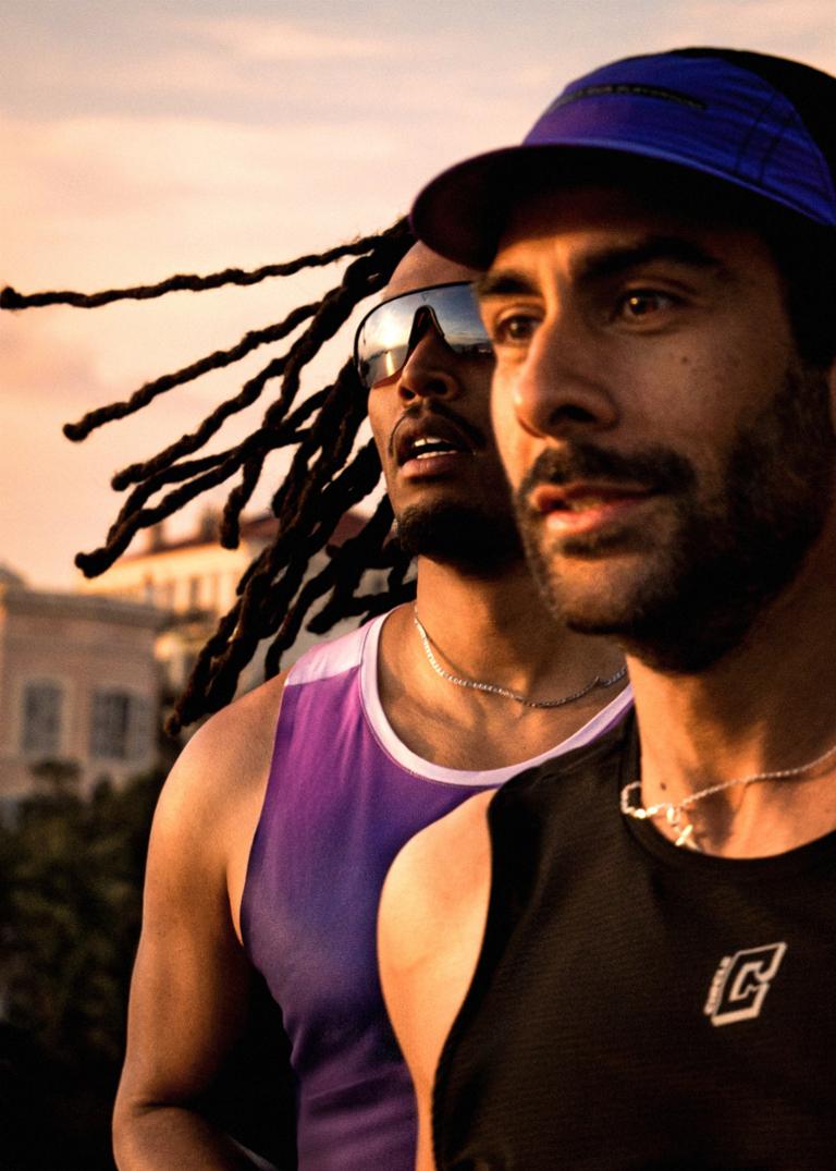 Location Image for Legend T-Shirt 2.0 - Women's