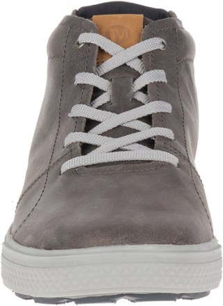merrell barkley chukka boots