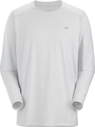 Arc'teryx Cormac Crew Long-Sleeve Shirt - Men's 0
