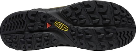 KEEN NXIS EVO Mid Waterproof Hiking Boots - Men's 1