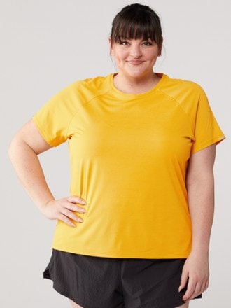 REI Co-op Swiftland Running T-Shirt - Women's 2