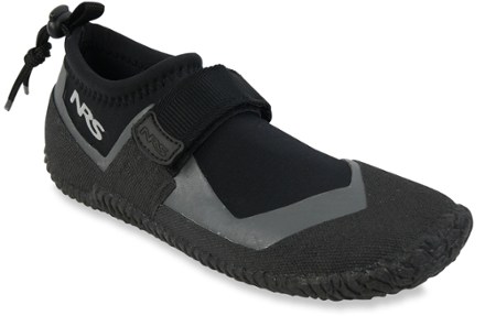 NRS Kicker Remix Wetshoe Water Shoes Men's at REI