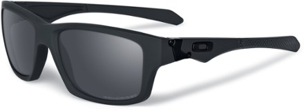 oakley jupiter squared black iridium polarized